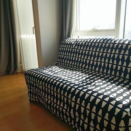 Altabia Suites At Times Squarer Kuala Lumpur Exteriör bild