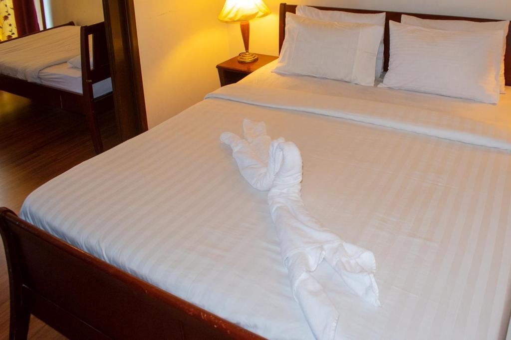 Altabia Suites At Times Squarer Kuala Lumpur Exteriör bild