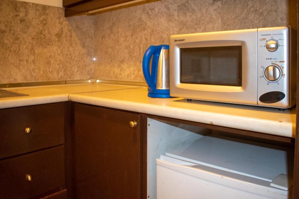 Altabia Suites At Times Squarer Kuala Lumpur Exteriör bild