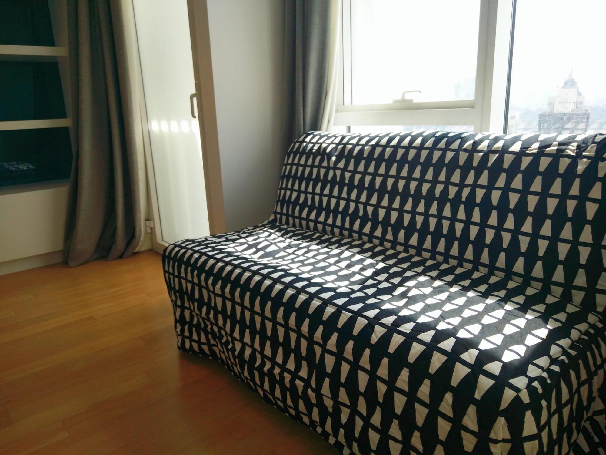 Altabia Suites At Times Squarer Kuala Lumpur Exteriör bild