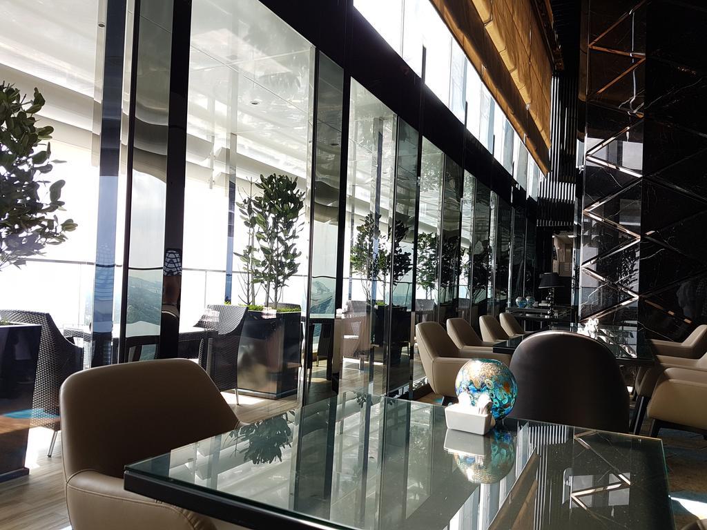 Altabia Suites At Times Squarer Kuala Lumpur Exteriör bild