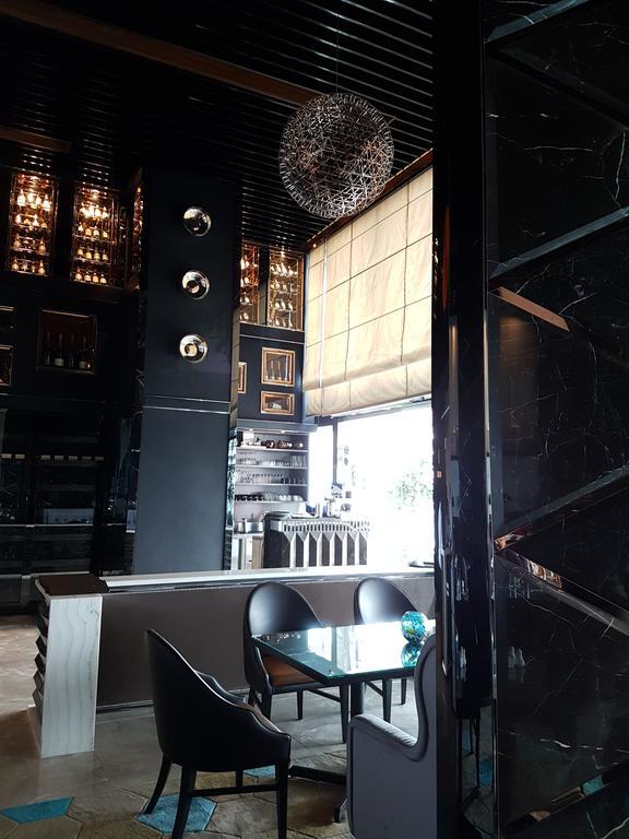 Altabia Suites At Times Squarer Kuala Lumpur Exteriör bild