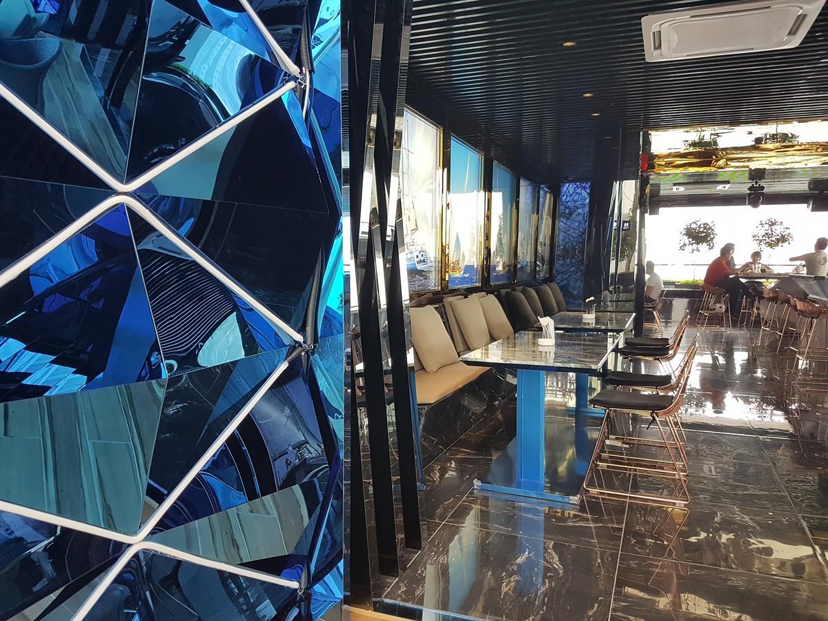 Altabia Suites At Times Squarer Kuala Lumpur Exteriör bild